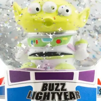 DISNEY - Pixar Toy Story Snowball - Figurine